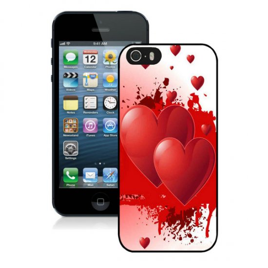 Valentine Love iPhone 5 5S Cases CIN | Women
